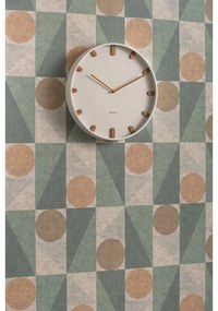 Ceas de perete ø 40 cm Grace – Karlsson