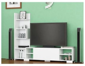 Comoda TV PERA Alb