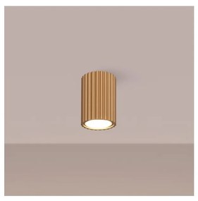 Spot Brilagi CRESTO 1xGU10/10W/230V 10 cm auriu