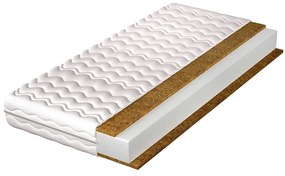 Saltea Gideon-10 (180x200cm). Promo -16%. 1058123