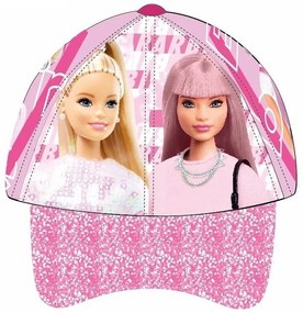 Barbie Together șapcă de baseball pentru copii 54 cm