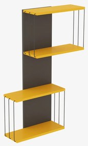 Raft Destan Galben