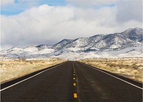 Tablou - Great Basin, Nevada, USA (70x50 cm)