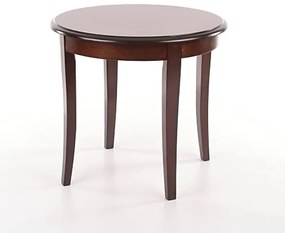 Masă de cafea Candyce (nuc + nuc). 1050000