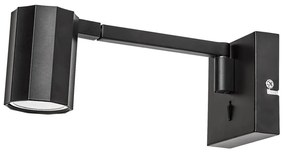 Aplica de Perete Directionabila, Design Modern, Karter