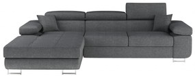 Coltar extensibil Armando pe stanga Sawana 21