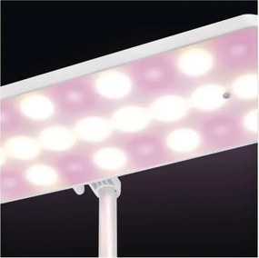 Lampă LED reglabilă de interior pentru cultivarea plantelor GROW, 7W/5V