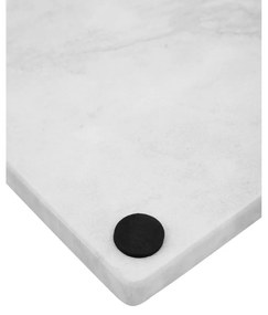 Tocător din marmură de tăiat 21x31 cm Marmore – Premier Housewares
