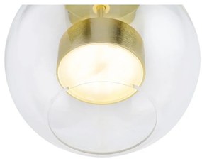 Aplica de perete LED design modern Boliccine