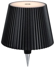 Abajur LED dimabil pentru sticlă Rabalux 77142 BURDUR LED/2W/5V IP44