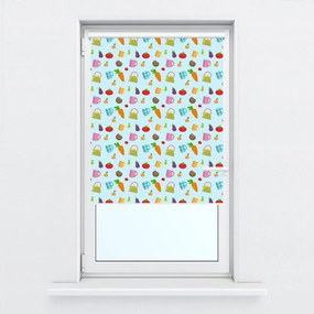 Fotojaluzele R014014R57150 (57x150 cm)
