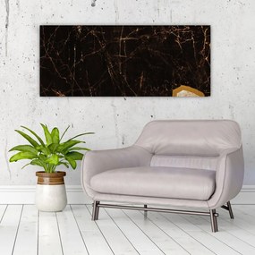 Tablou - Marmură (120x50 cm)