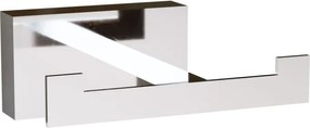 Cuier de baie OSTE 205 Chrome