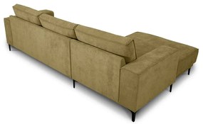 Colțar verde (cu colț pe partea stângă ) Copenhagen – Scandic