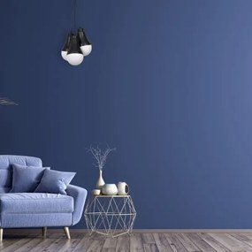 Lustră pe cablu HELIOS 3xE14/40W/230V