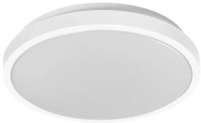 Osram - Plafonieră LED ORBIS LONDON, 16 W, 230 V, Ø 28 cm, albă