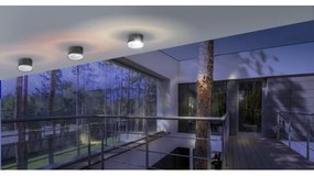 Plafonieră LED de exterior APULIA LED/10W/230V IP54 Azzardo AZ4333