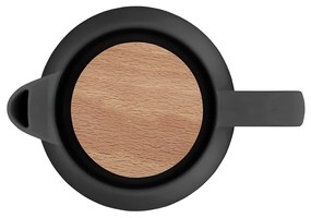 Ceainic electric Concept RK0086, negru