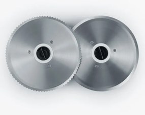 Severin AS 3915 - Feliator electric din inox 180 W/230 V