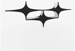 Raft Nupoma 2 (negru + alb) . 1096098