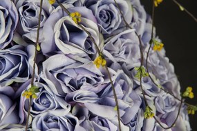 Aranjament floral mare design LUX DROP ROSES WEEPING 1142365.43