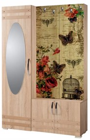 Cuier SİHİRLİ-734, Bej