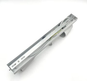 Brilagi - Spot aplicat CRISPINA 3xGU10/10W/230V alb