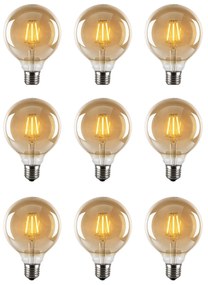 Bec cu Led OP - 003 - 9