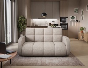 Canapea extensibila Deverio 3 locuri Royal 18