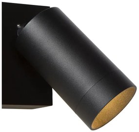 Corp de iluminat de exterior cu senzor Lucide 09831/01/31 TAYLOR 2xGU10/50W/230V IP54