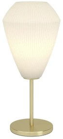 Lampă de masă Eglo 900814 CAPRAROLA 1xE27/40W/230V