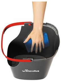 Mop cu găleată H2PrO – Vileda