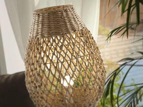 Veioza/Lampa de masa design decorativ Yaiza