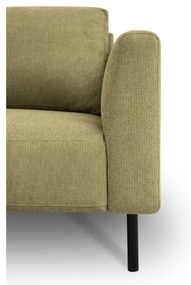 Colțar galben muștar (cu colț pe partea stângă ) Hero – Scandic