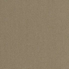 Fotoliu bej balansoar Weave – Ixia