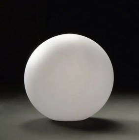 Lampa decorativa de exterior diametru 35cm AVORIAZ IP65