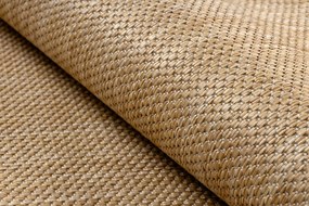 Covor SISAL SION A5165A Melanj țesute plate natural