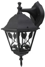 Aplica exterior 1 bec E27 Haga  8243 Rabalux