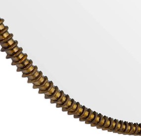 Oglinda decorativa design LUX Vezzola 124cm