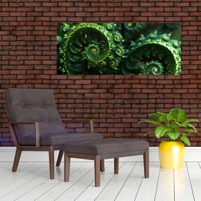 Tablou - Spirale (120x50 cm)