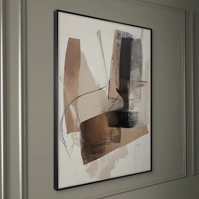 Tablou 50x70 cm Diffused – Styler