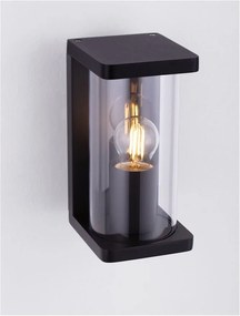 Aplica de perete iluminat exterior decorativ IP65 ADORAY