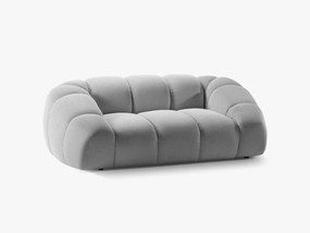 Canapea Diana 2 locuri material 3D L214 cm