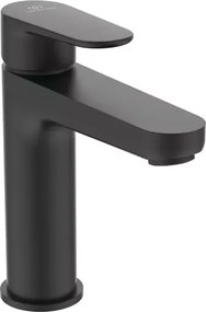 Baterie lavoar Ideal Standard Cerafine O negru mat fara ventil H120
