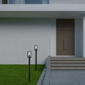 Lampă de exterior Rabalux 77108 TARPA 1xE27/40W/230V IP44