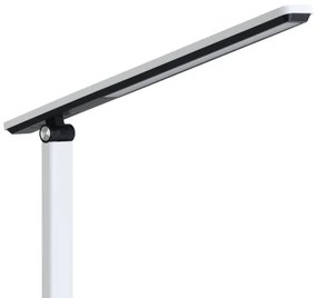 Lampă LED dimabilă reîncărcabilă Eglo 900956 INIESTA LED/3,6W/5V 1800mAh alb