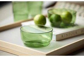 Boluri verzi 2 buc. din sticlă 500 ml Torino – Lyngby Glas