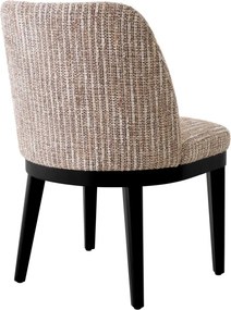 Scaun design LUX Costa, Mademoiselle beige