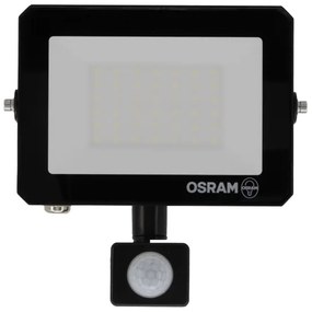 Osram - Proiector LED cu senzor FLOODLIGHT LED/30W/230V 4000K IP65