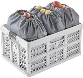 Keeeper Cutie pliabilă Ben 45 l Nordic Grey